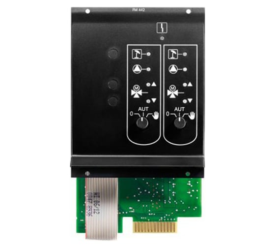 Функциональный модуль FM442 RU Buderus 30004878