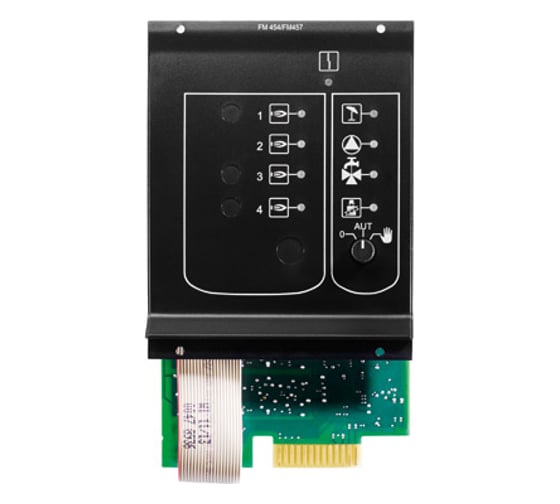 Функциональный модуль FM457 KSE4/EMS Buderus 7747300920 1