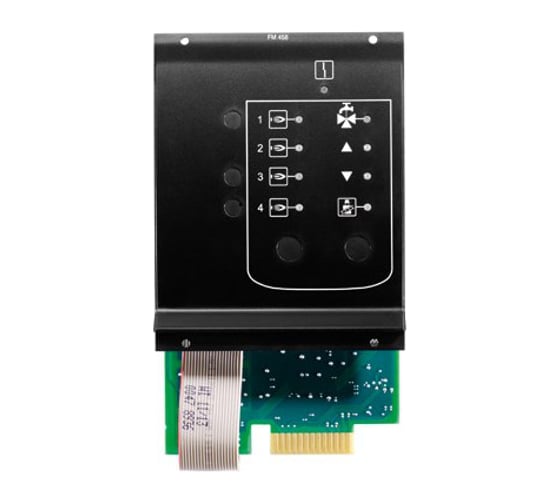 Функциональный модуль FM459 Buderus 7736615902