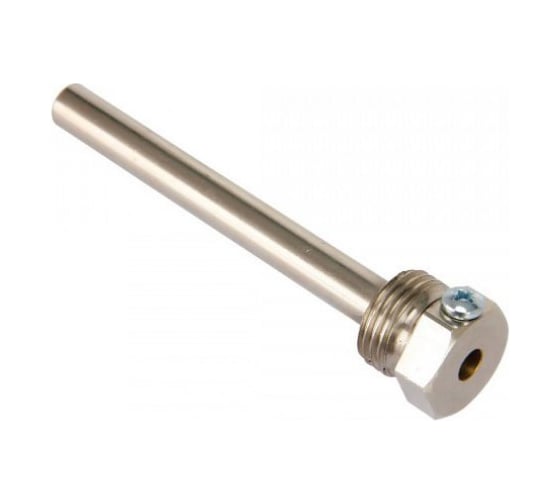 Погружная гильза R3/4"x100 мм Buderus 5446065 1