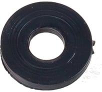 Резиновая прокладка для душевого шланга 1/2" 2шт MasterProf MP ИС.130395