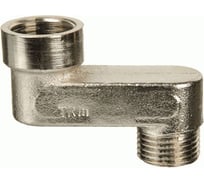 Эксцентрик Terma 40 мм., 1/2"в/н 06604 41104