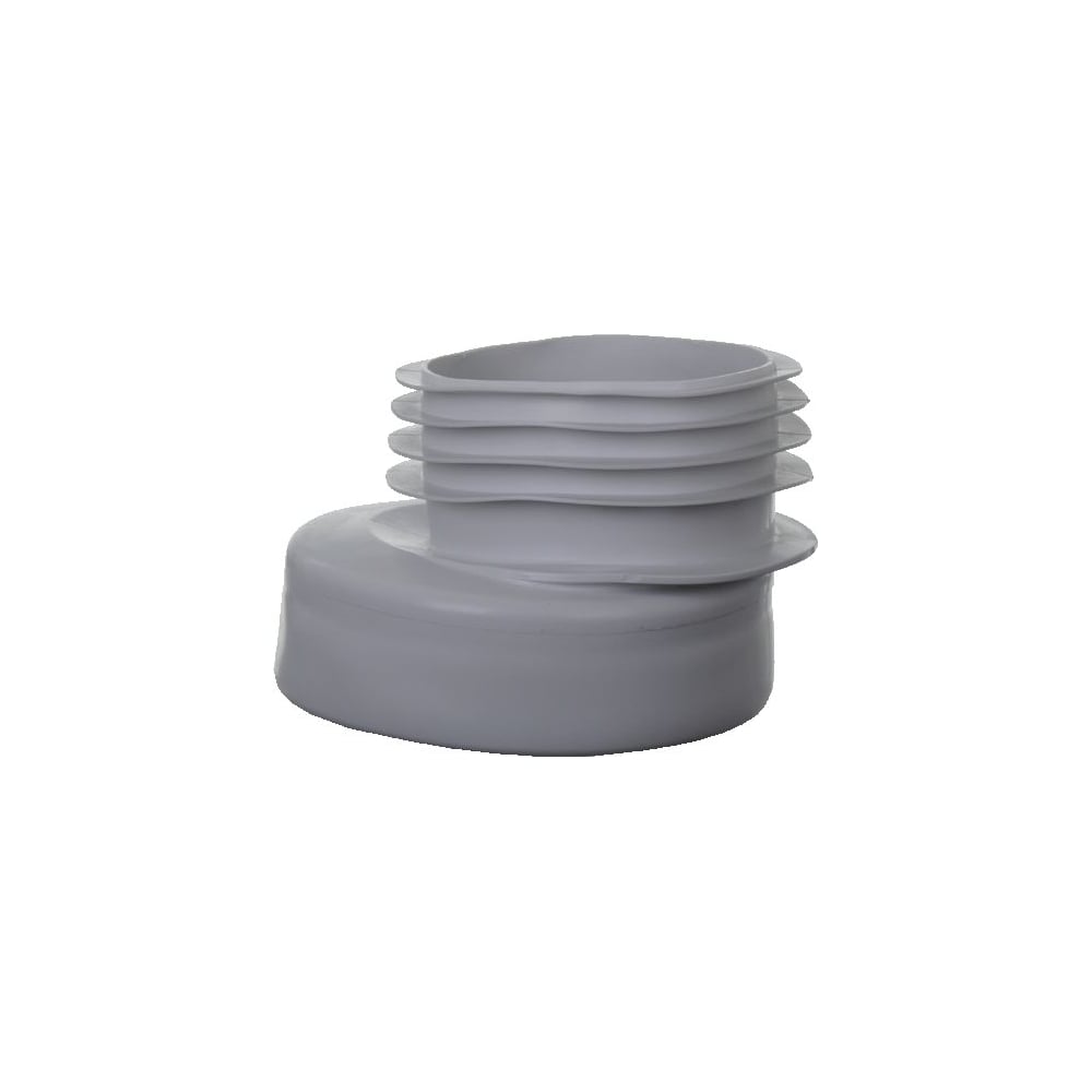 Манжета для унитаза Terma эксцентрическая, 25 мм 10067 32314 - выгодная ...