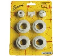 Набор комплектующих для радиатора Bimetta 1"-1/2" 10011 28231