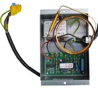 Система контроля дымовых газов AW50.2-Kombi Buderus 8718589578