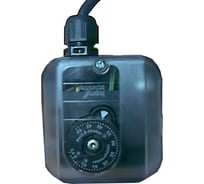 Прибор контроля давления газа для G334 Buderus 8718580183