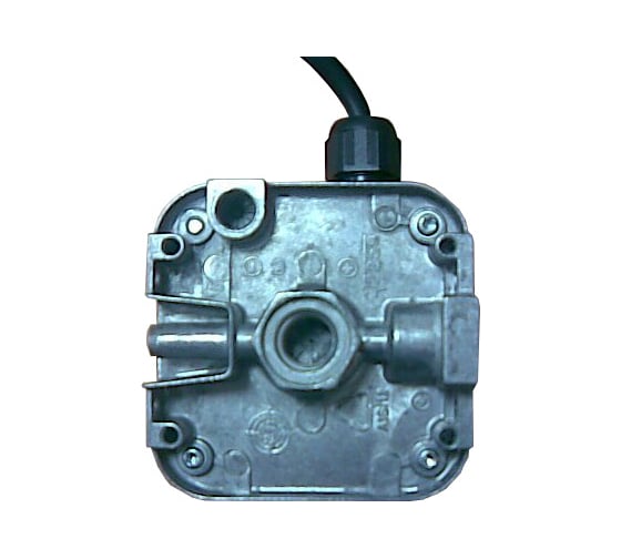 Прибор контроля давления газа для G334 Buderus 8718580183