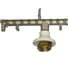 Комплект для перенастройки на сжиженный газ (B/P) U054-24, 24K Buderus 19928690 1
