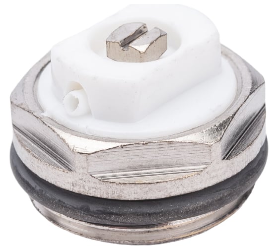 Воздухоотводчик ручной кран Маевского 3/4\" MasterProf ИС.030003 в ...