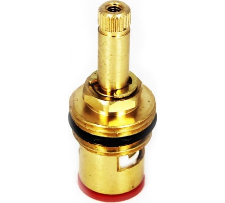 Кранбукса мет./керам. под крест MasterProf 1/2", 8х24, пов. 90 град. ИС.130419