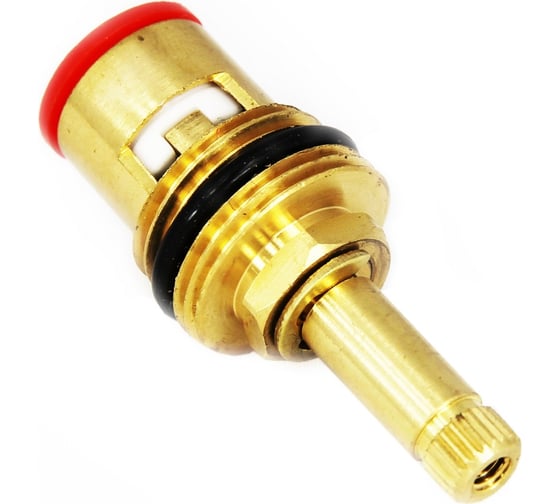 Кранбукса мет./керам. под крест MasterProf 1/2", 8х24, пов. 90 град. ИС.130419
