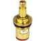 Кранбукса мет./керам. под крест MasterProf 1/2", 8х24, пов. 180 град. ИС.130422 1
