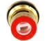 Кранбукса мет./керам. под крест MasterProf 1/2", 8х24, пов. 180 град. ИС.130422 5