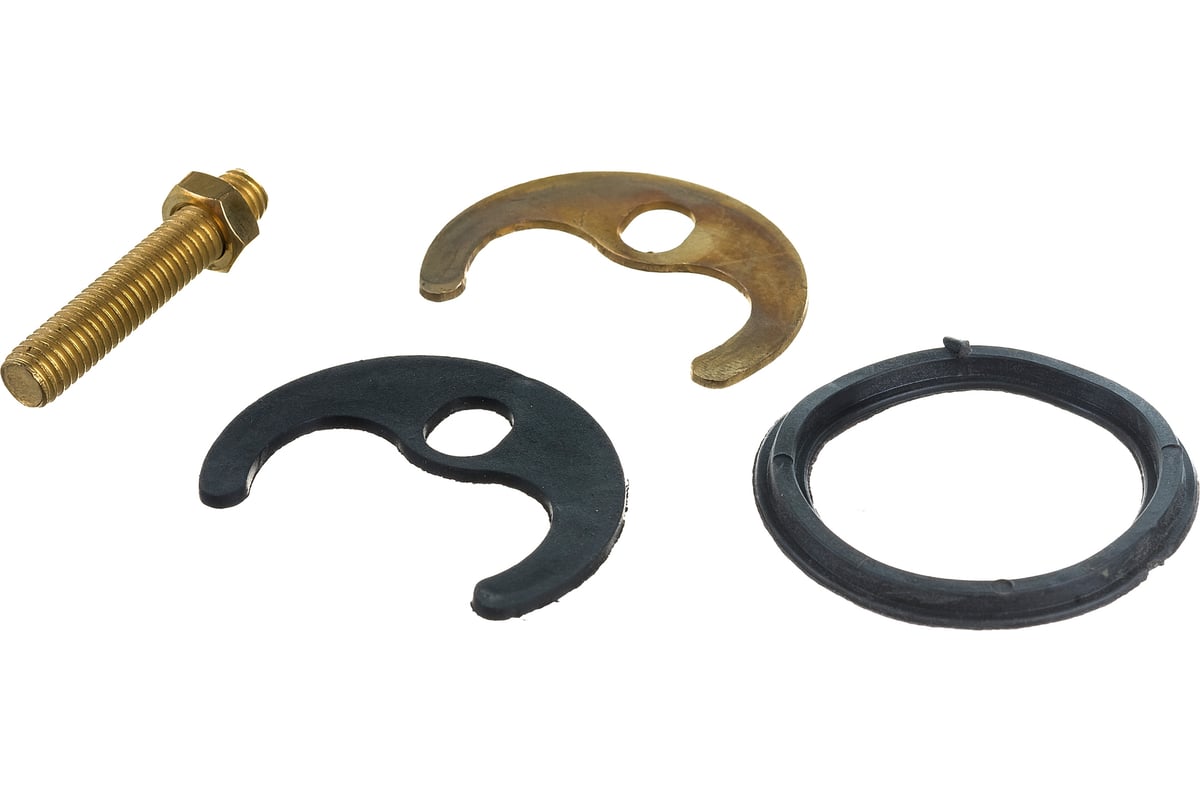 Монтажный набор для смесителя MasterProf 1 шпилька ИС.130073 - выгодная ...