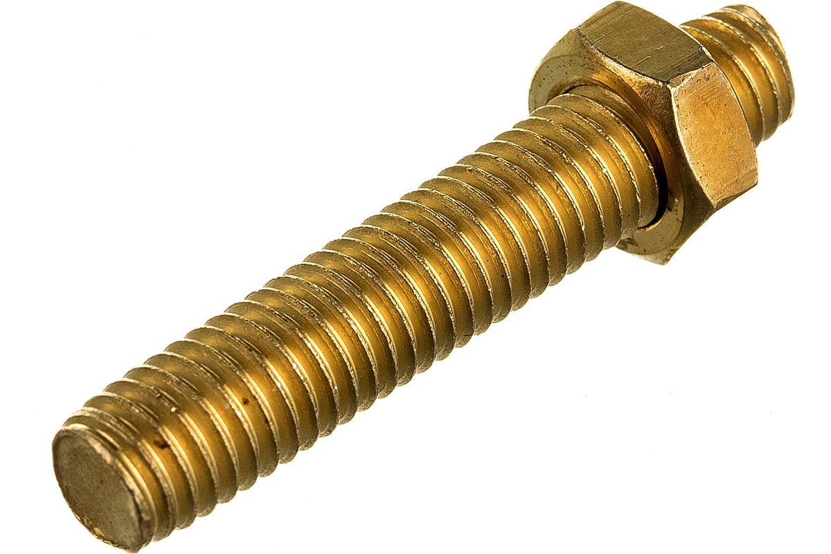 Монтажный набор для смесителя MasterProf 1 шпилька ИС.130073 - выгодная ...