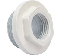 Переходник для радиатора 1" х 1/2" левый MasterProf ИС.030010