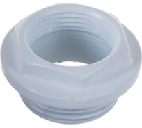 Переходник для радиатора 1" х 3/4" правый MasterProf ИС.030013