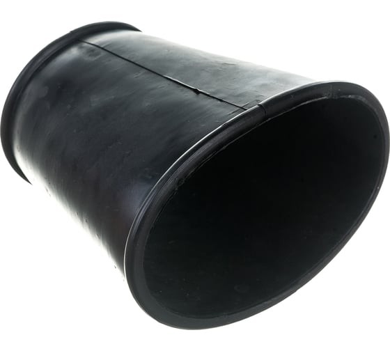 Конусная манжета d60х80 MasterProf MP-У ИС.130235
