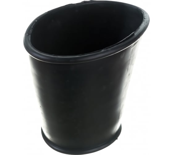 Конусная манжета d60х80 MasterProf MP-У ИС.130235