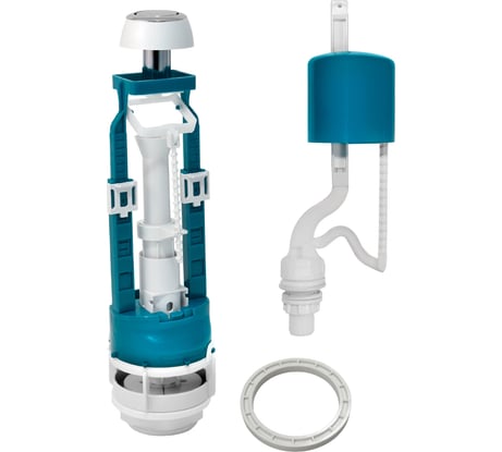 Арматура ИНКОЭР И-СБкпм-НпрНРФ-А-В Р (2-3-2-4) В00В0003871