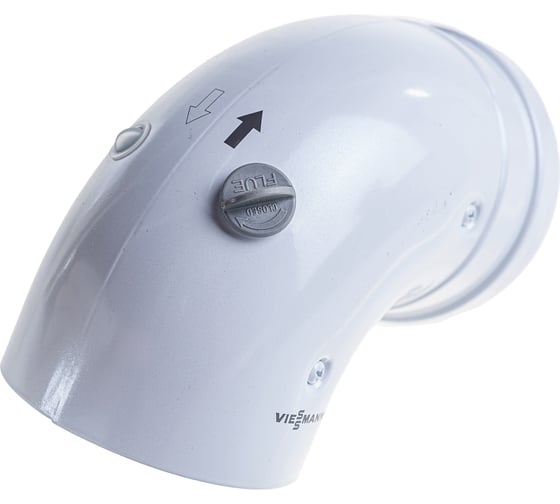 AZ-подключение к внешней стене для Vitopend Viessmann (60/100) 7194844