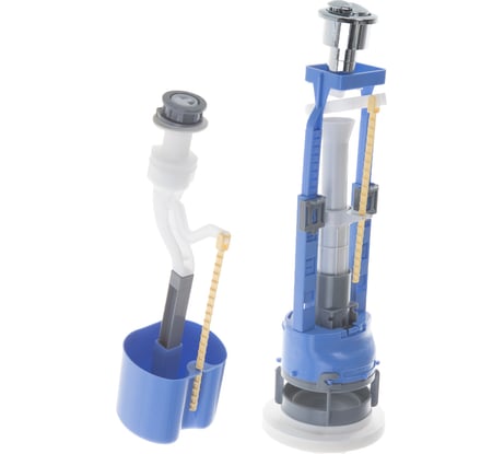 Арматура ИНКОЭР И-СБ2м-НпрНрф-ХХ-ККрпс DI Р (4-3-5-17) В00В0024170