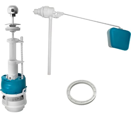 Арматура ИНКОЭР И-СБа-Бм-А-В Р (1-1-2-4) В00005201