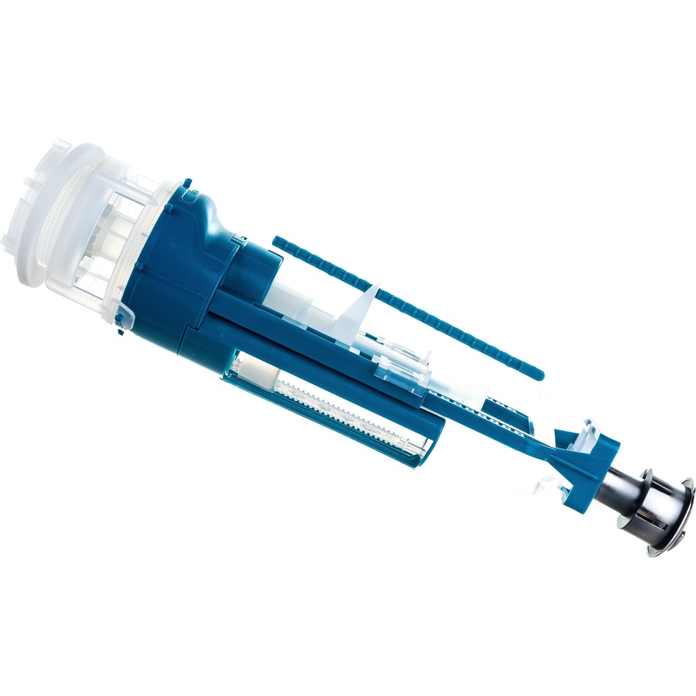 Клапан для бачка Инкоэр сливной, 2-режимный, кнопка ИС.131046 ...