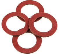 Прокладка из фибры MasterProf 1"; 4 шт. ИС.130948