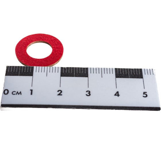 Прокладка из фибры MasterProf 1/2", 6 шт ИС.130946