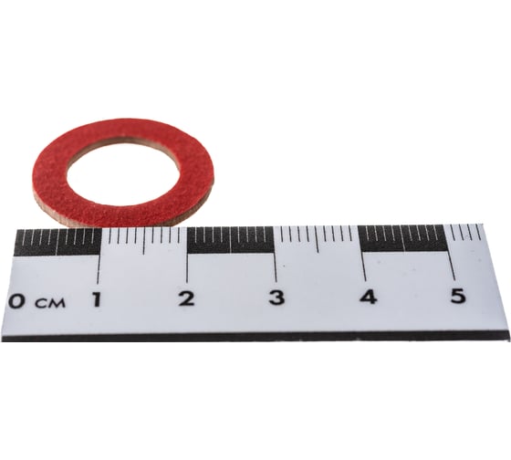 Прокладка из фибры MasterProf 3/4", 6 шт ИС.130947