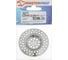 Сеточка для раковины Remer 50х50х20 мм, хром ИС.130805 3
