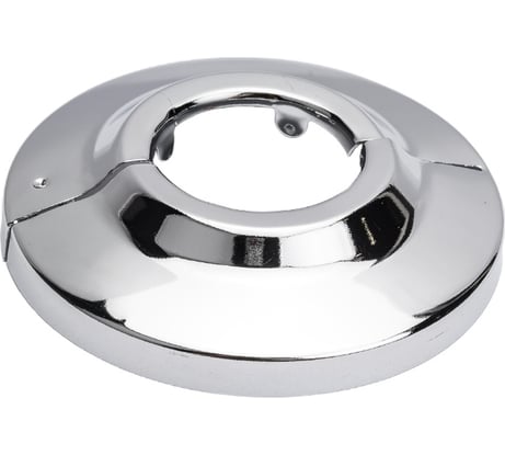 Чашка декоративная (отражатель) MasterProf 3/4" разъемная (нержавеющая сталь, хром), MP-У ИС.130516