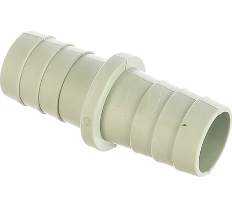 Штуцер для сливного шланга d22/22мм MasterProf MP-У ИС.130485