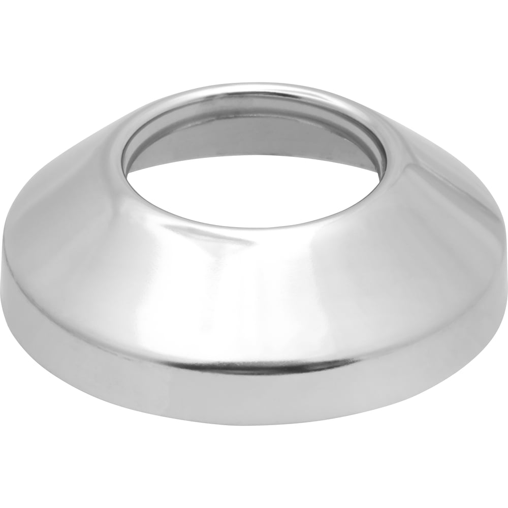 Декоративная чашка (отражатель) MasterProf 1", 65х35х20мм, конус, нерж ...