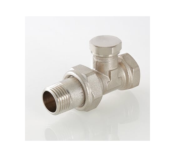 Настроечный прямой клапан 3/4 Valtec VT.020.N.05