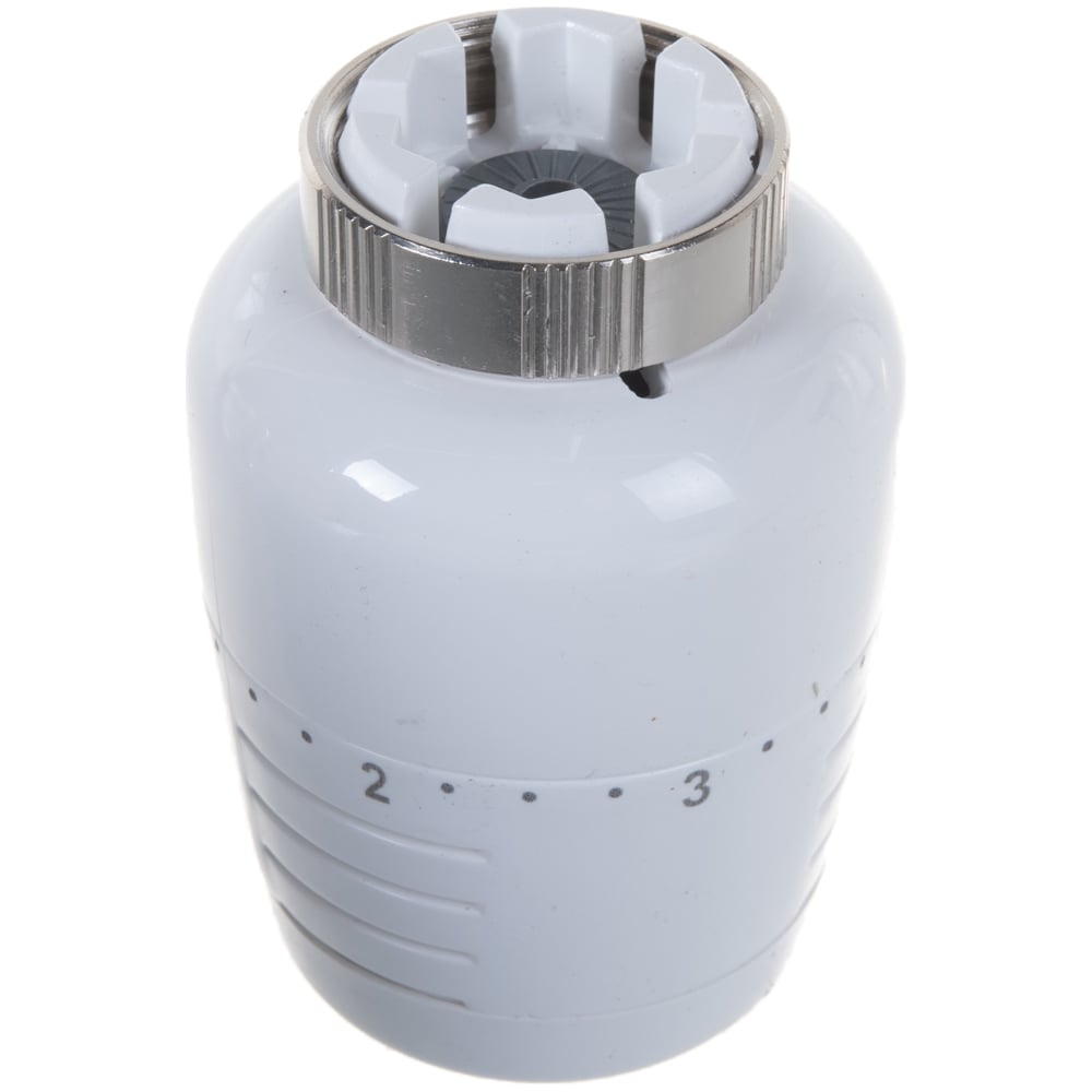 Жидкостная термоголовка, диапазон регулировки 6.5 - 28 C Valtec VT.5000 ...