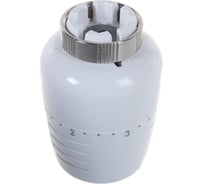 Жидкостная термоголовка, диапазон регулировки 6.5 - 28 C Valtec VT.5000.0.0