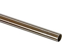 Трубка из нержавеющей стали D=15мм, L=1м Valtec VT.AD304.0.1000