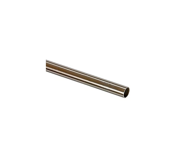 Трубка из нержавеющей стали D=15мм, L=1м Valtec VT.AD304.0.1000
