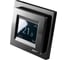 Терморегулятор DEVIreg Touch Black Devi 140F1069 1