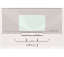 Комнатный регулятор THERMOLINK P Protherm 0020118083