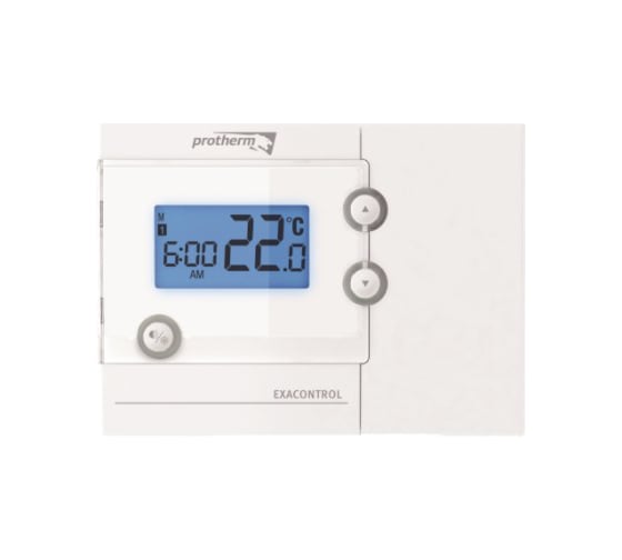 Программируемый контроллер Exacontrol 7 Protherm 0020170571