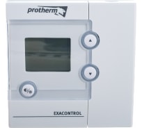 Программируемый контроллер Exacontrol Protherm 0020159367