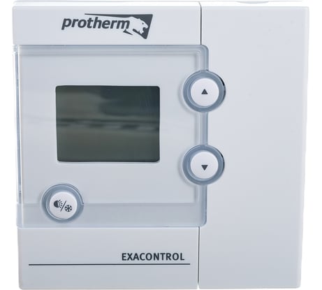 Программируемый контроллер Exacontrol Protherm 0020159367
