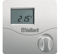 Комнатный регулятор температуры VRT 50 Vaillant 0020018266