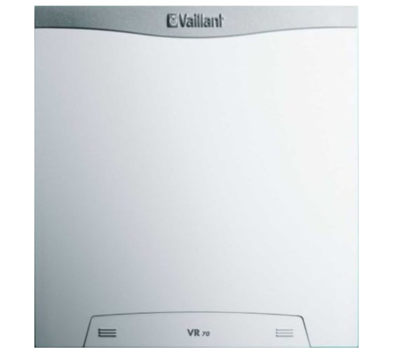 Смесительный модуль VR70 для регулятора multiMATIC VRC700/4 Vaillant 0020184845 1