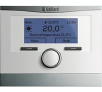 Регулятор multMATIC VRC 700/4 Vaillant 0020171319