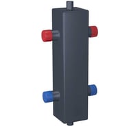 Сталь RISPA с 2-мя кронштейнами ГРУ40-1В GRU401V