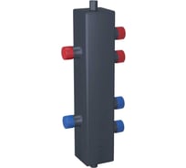 Сталь RISPA с 2-мя кронштейнами ГРУ40-2В GRU402V